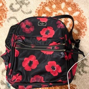 Kate Spade backpack